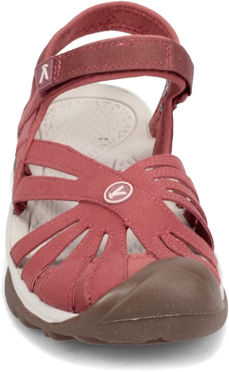KEEN - Brandclub - KEEN Women's Rose Casual Closed Toe Sandals
